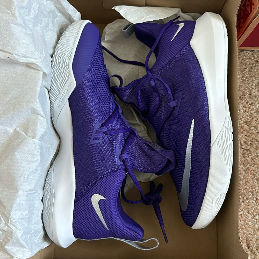 Men’s Nike Basketball Shoes - BRAND NEW